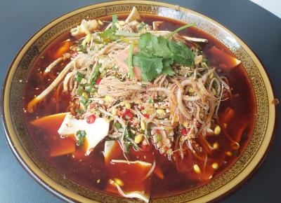 四川冒菜技術蕾丝视频污污版哪裏好