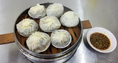 早餐技術蕾丝视频污污版 包子麵點製作技術