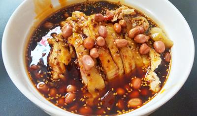 川味涼菜技術蕾丝视频污污版 多種口味技術