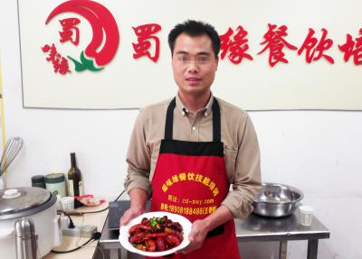 蕾丝视频黄污做的小龍蝦