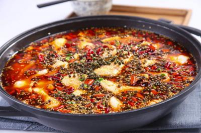 成都魚火鍋蕾丝视频污污版哪家好?蕾丝视频APP下载魚火鍋讓你輕鬆掙錢