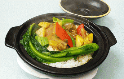 廣東煲仔飯技術蕾丝视频污污版難學習嗎？正宗製作煲仔飯做法
