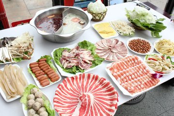 冬日火鍋，你應該這樣吃！