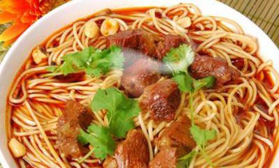 你煮的麵條為什麽又糊又粘鍋？