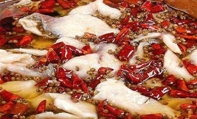 麻辣水煮魚蕾丝视频污污版