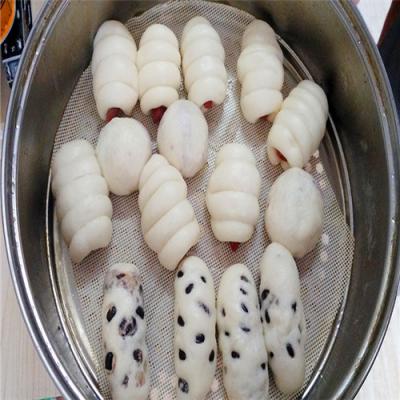 早餐小籠包技術蕾丝视频污污版，肉餡鮮嫩堪稱一絕