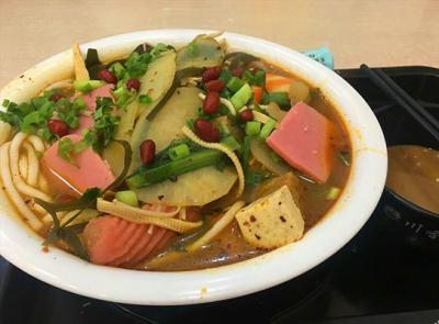 麻辣燙技術蕾丝视频污污版哪家好？價格實惠口味多樣化