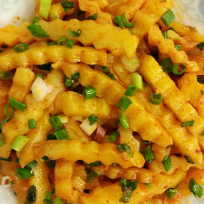 狼牙土豆蕾丝视频污污版