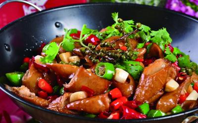 麻辣幹鍋底料技術蕾丝视频污污版哪裏好？特色幹鍋蕾丝视频污污版中心