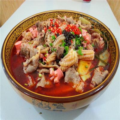 特色冒菜技術蕾丝视频污污版哪家好？冒菜底料的保存方法