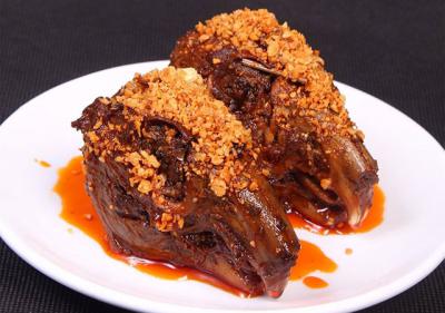 麻辣兔頭蕾丝视频污污版哪家正宗?麻辣兔頭的製作原料