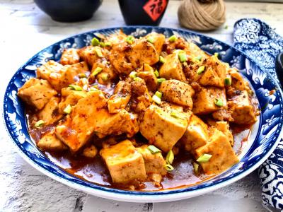 麻婆豆腐蕾丝视频污污版哪家靠譜?豆腐的嫩化處理