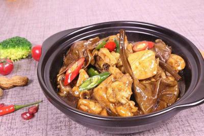 黃燜雞米飯蕾丝视频污污版哪家好?製作手法及技巧