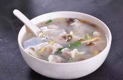 餛飩蕾丝视频污污版哪家靠譜?餛飩陷的製作
