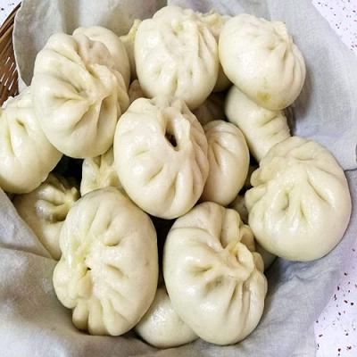 包子蕾丝视频污污版學校哪家味道靠譜?拌餡以及揉麵