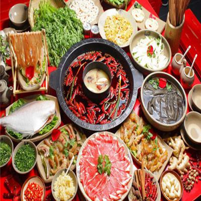 川味火鍋蕾丝视频污污版學校哪家靠譜?川味火鍋的吃法