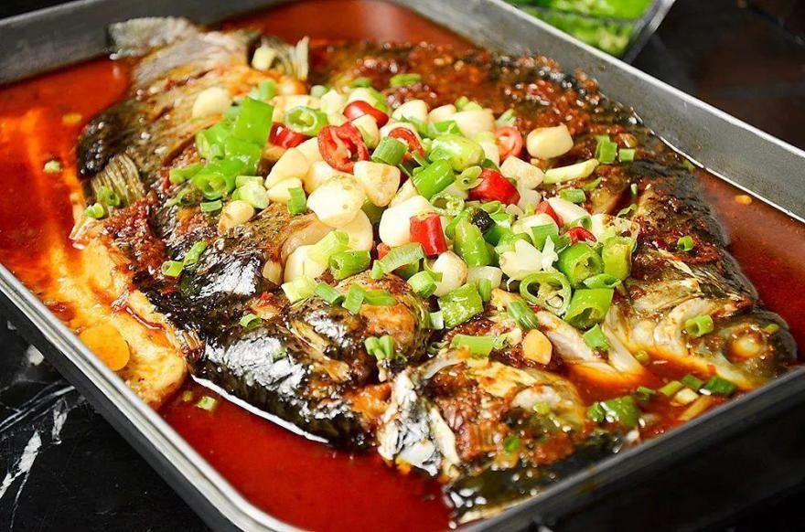 烤魚蕾丝视频污污版班哪裏比較好？成都烤魚蕾丝视频污污版哪家好？