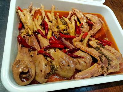 四川鹵菜技術蕾丝视频污污版哪裏好？鹵菜熟食技術蕾丝视频污污版機構