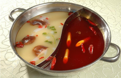  成都火鍋底料蕾丝视频污污版班哪裏好？