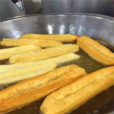  酥脆無礬油條的技術蕾丝视频污污版在哪裏？成都小吃蕾丝视频污污版中心