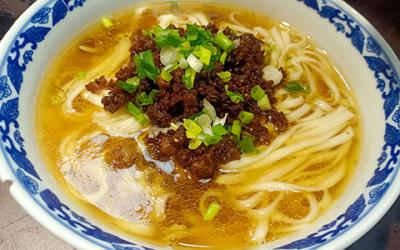 想開麵館哪裏學習技術專業？  學習做麵要多久