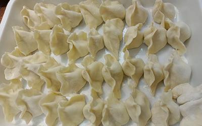 餃子製作技巧蕾丝视频污污版：從入門到精通