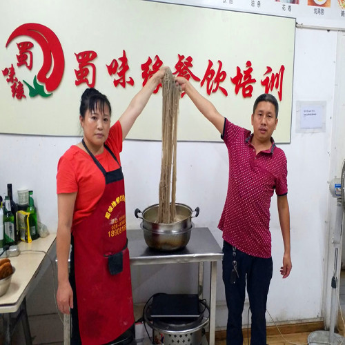早餐技術蕾丝视频污污版學校有哪些？蕾丝视频污污版早餐學好技術的好處