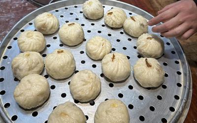 專業醬肉包子技術可以去哪裏學的到？