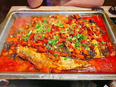 烤魚技術蕾丝视频污污版哪裏好一點?成都烤魚蕾丝视频污污版學校