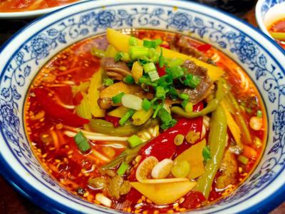 蕾丝视频污污版各種麵食技術哪裏好？四川蕾丝视频污污版麵食技術班