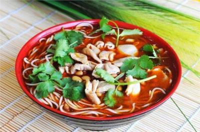 正宗麵食技術蕾丝视频污污版哪裏好？麵食技術蕾丝视频污污版費用解析：
