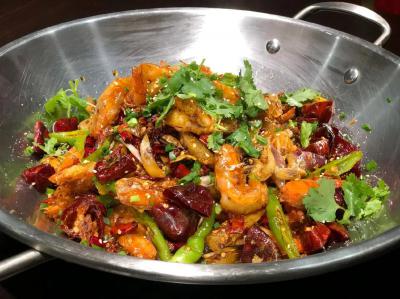 麻辣幹鍋技術蕾丝视频污污版學校怎麽樣？