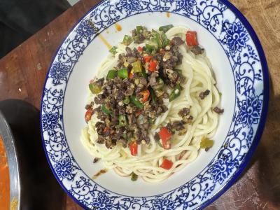 麵食技術蕾丝视频污污版班哪裏好？學習麵食製作技巧選靠譜蕾丝视频污污版班很關鍵！